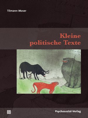 cover image of Kleine politische Texte